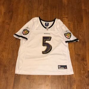 baltimore ravens stitched jerseys